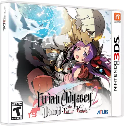 3DS1451 - Etrian Odyssey 2 Untold - The Fafnir Knight (Europe).7z